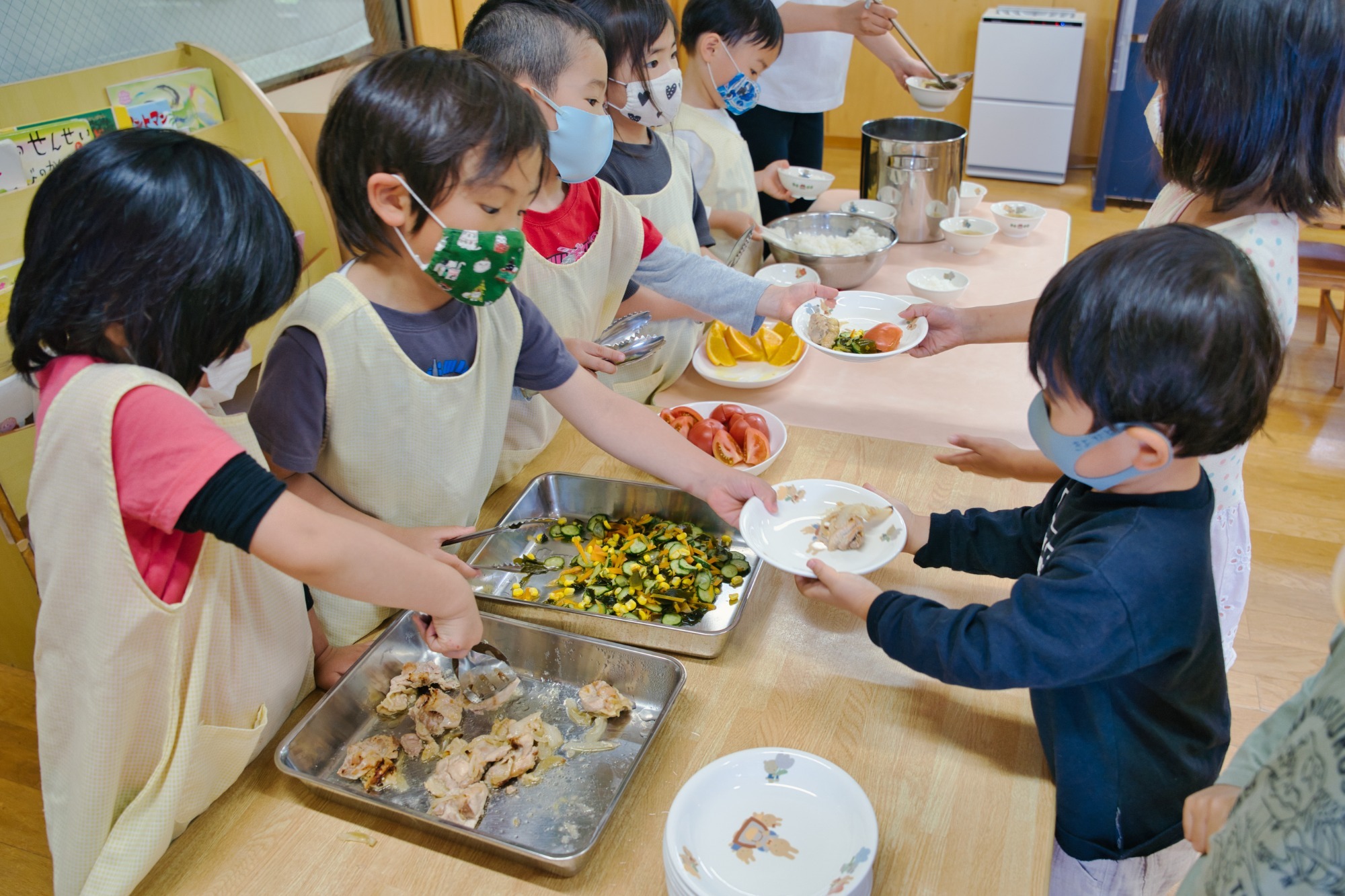 野菜のイメージ