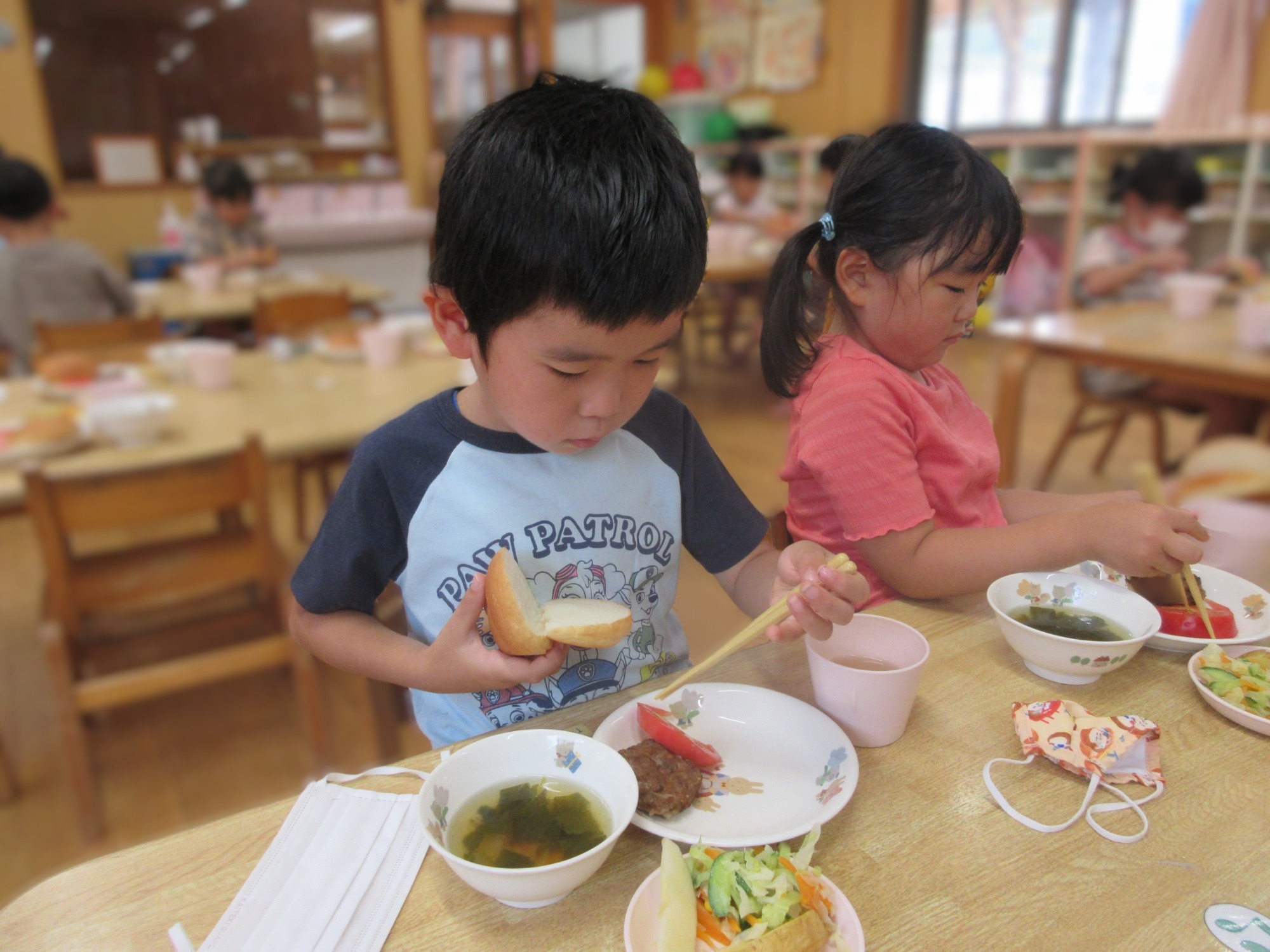 野菜のイメージ